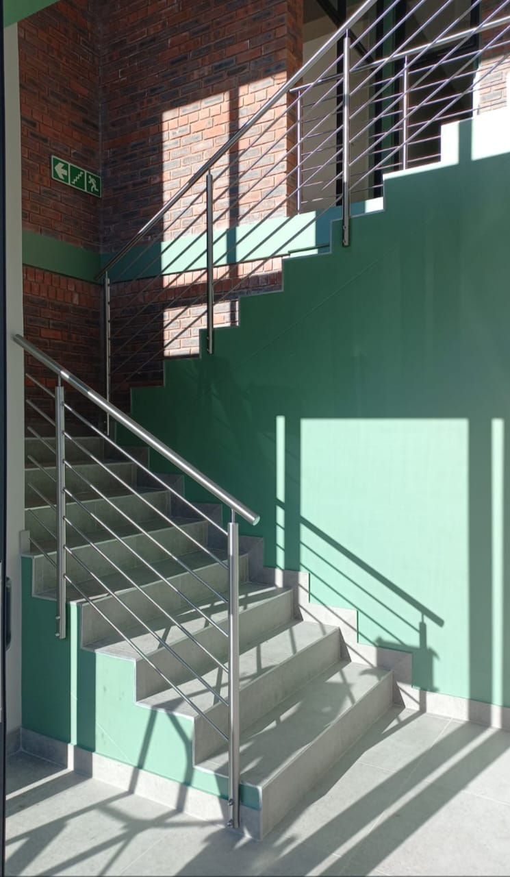 To Let Commercial Property for Rent in George Central Western Cape